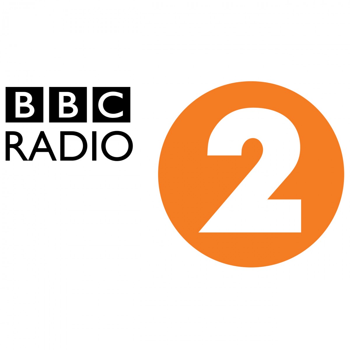 BBC Radio 2 Logo