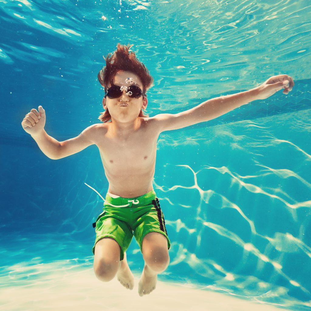 ear plugs for swimming