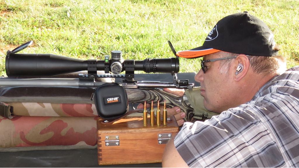 Shooting Earplugs North West Hearing