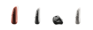 phonak infinio hearing aid range